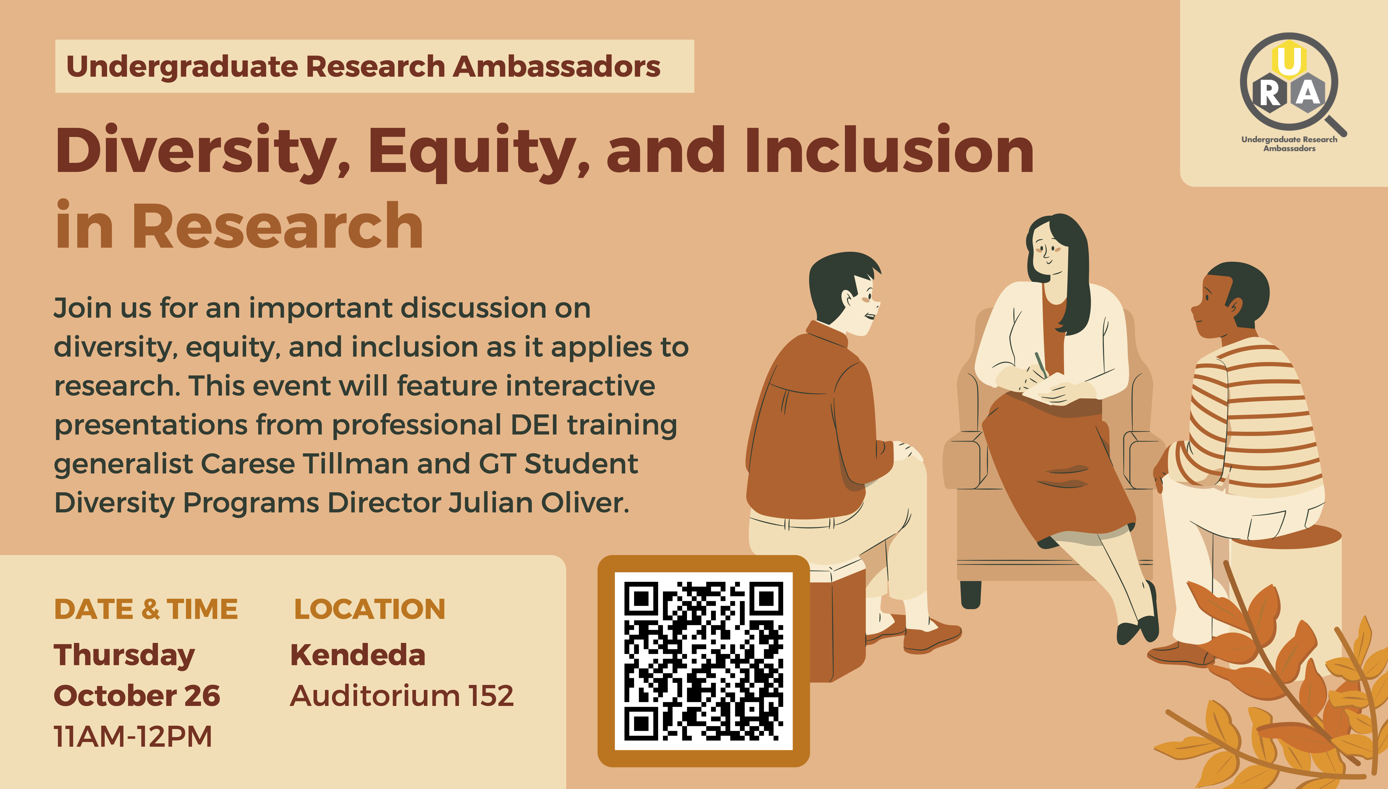Diversity, Equity, and Inclusion in Research