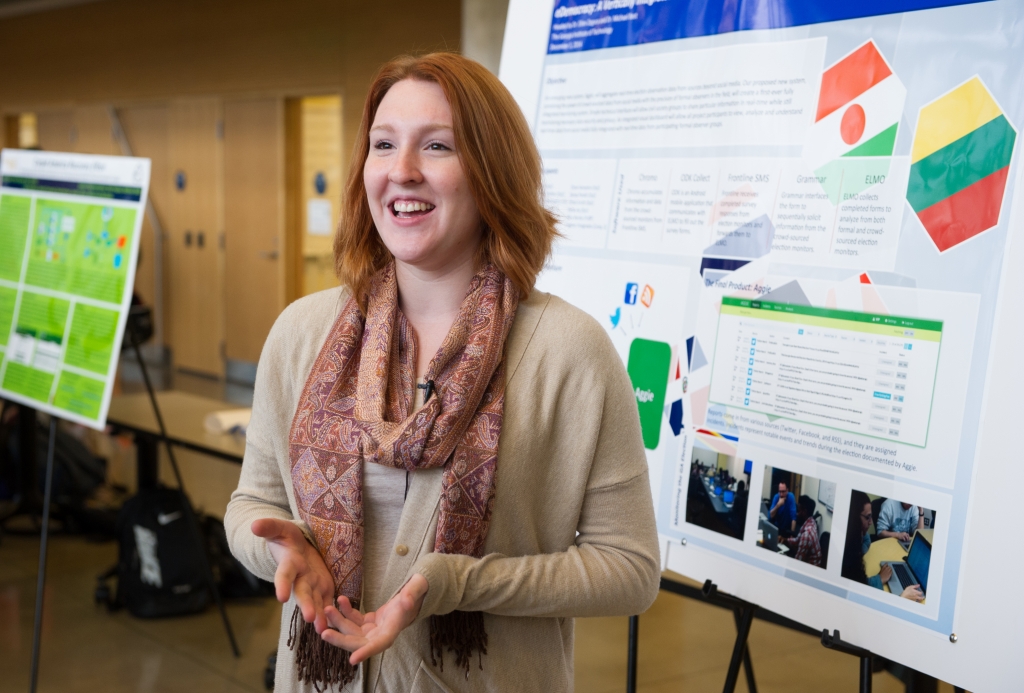 undergraduate research symposium gatech