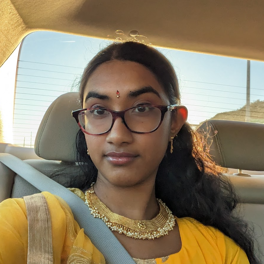 Shobana Santhanam