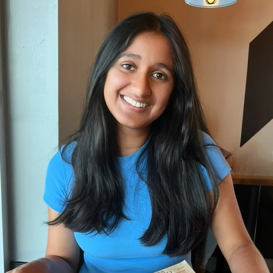 Lavanya Natarajan