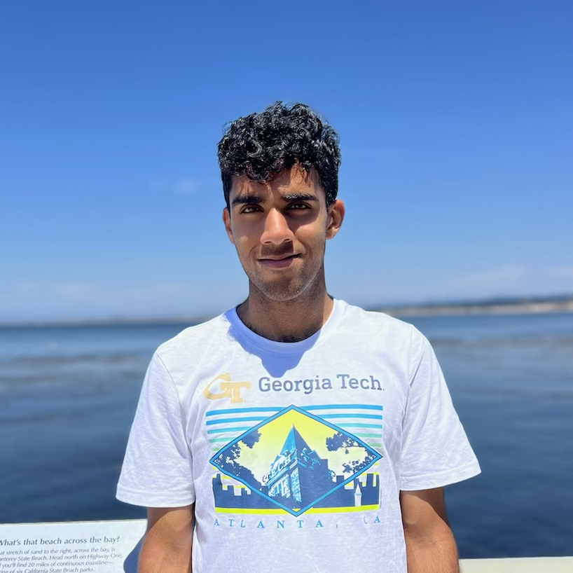Arnav Arora