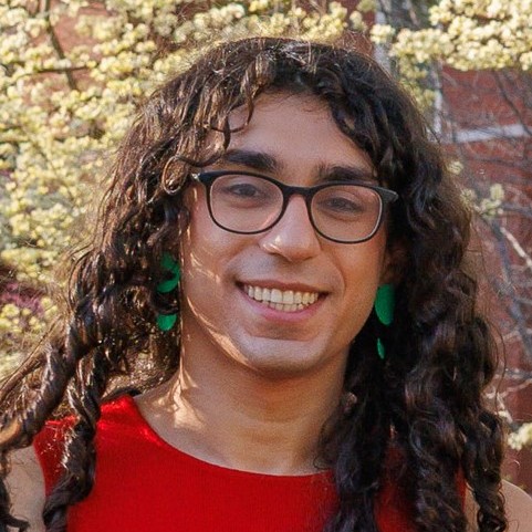 Keon Sanavandi