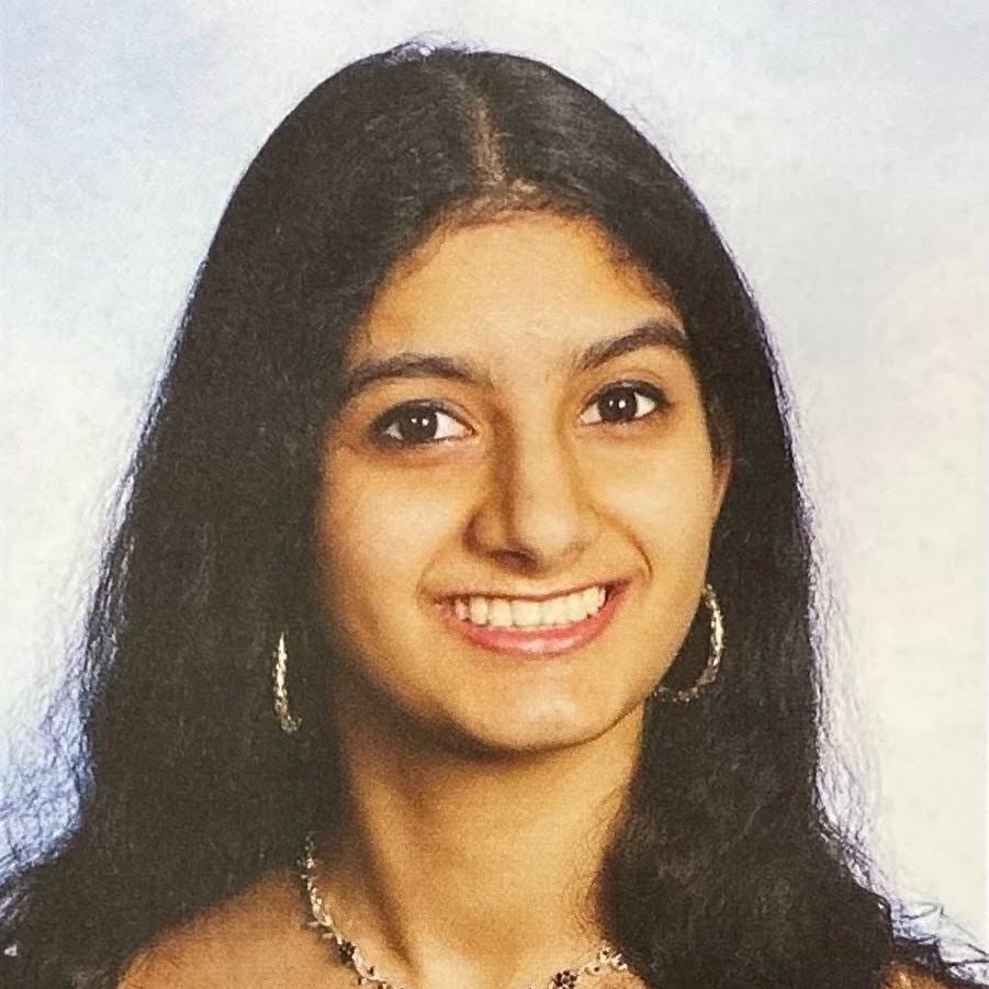 Meghana Kotcherlakota