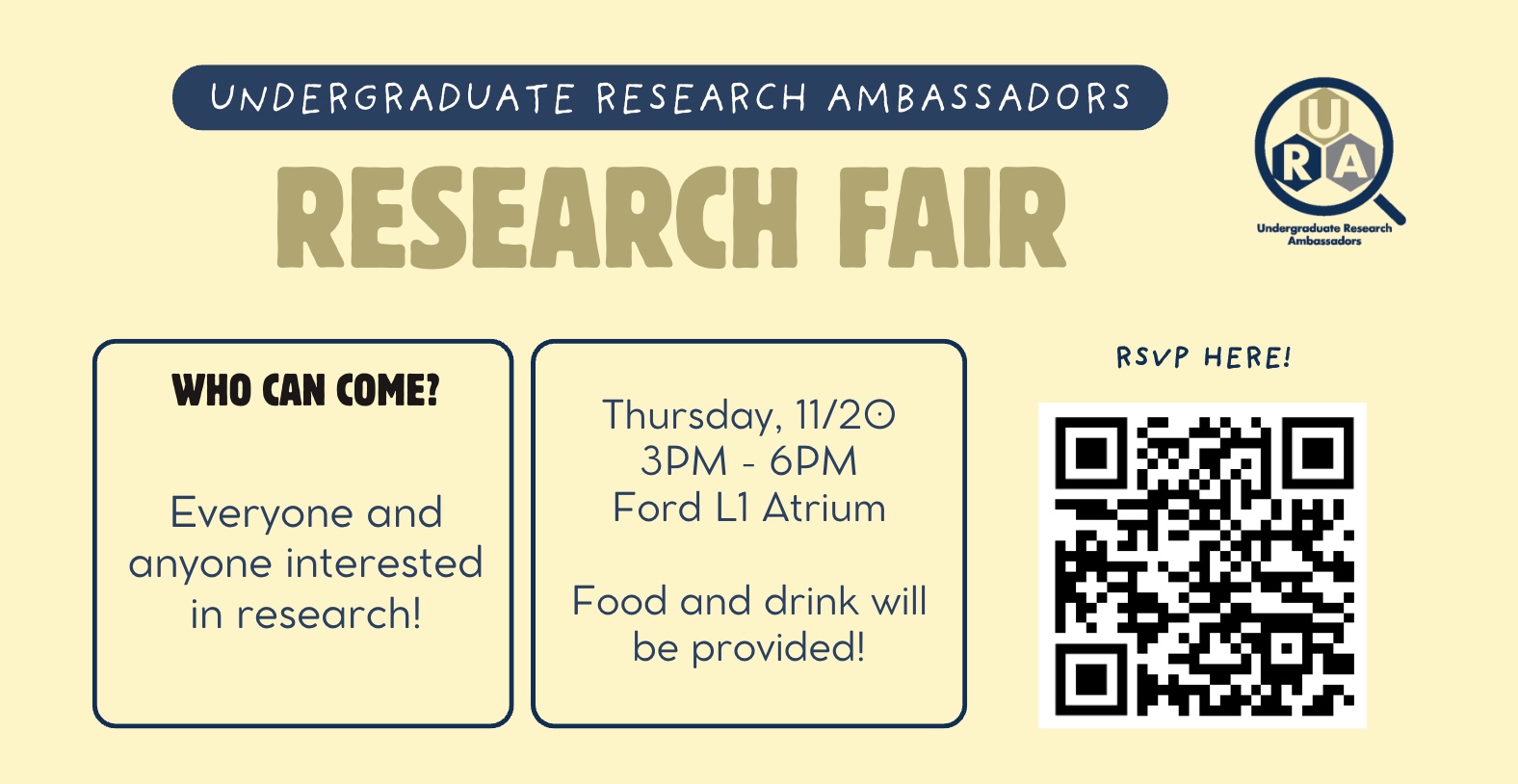 ura research fair