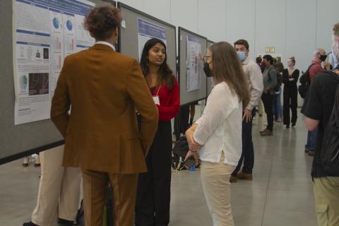 gatech undergraduate research journal